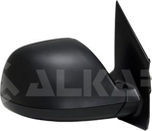 ANDEL AR59342 - Outside Mirror car-mod.net