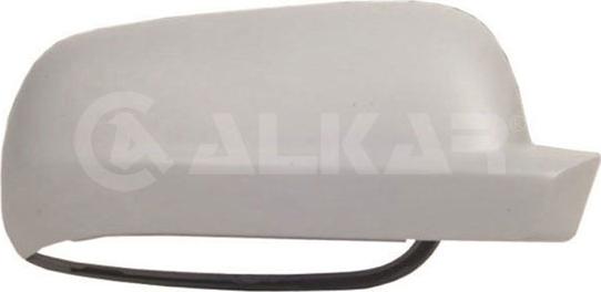 ANDEL AR59795 - Cover, housing, outside mirror car-mod.net