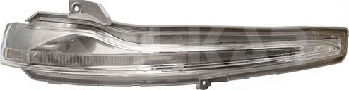 ANDEL AR59758 - Indicator car-mod.net