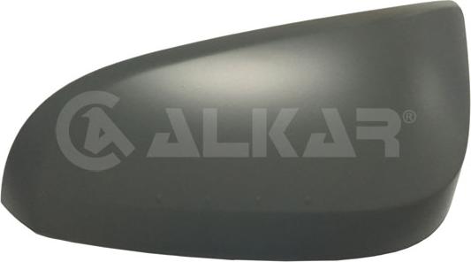 ANDEL AR59777 - Cover, housing, outside mirror car-mod.net