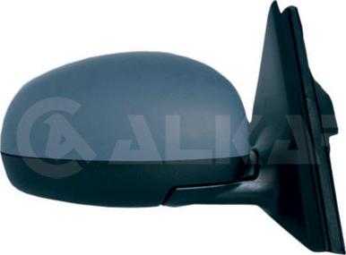 ANDEL AR55038 - Outside Mirror car-mod.net
