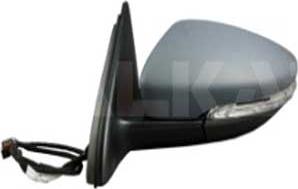 ANDEL AR55351 - Outside Mirror car-mod.net