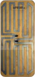 ANDEL AR55219 - Glow Indicator car-mod.net