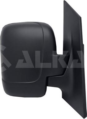 ANDEL AR55289 - Outside Mirror car-mod.net