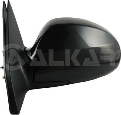 ANDEL AR56453 - Outside Mirror car-mod.net