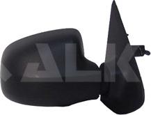 ANDEL AR58990 - Outside Mirror car-mod.net