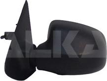 ANDEL AR58988 - Outside Mirror car-mod.net