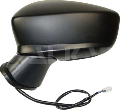 ANDEL AR58115 - Outside Mirror car-mod.net