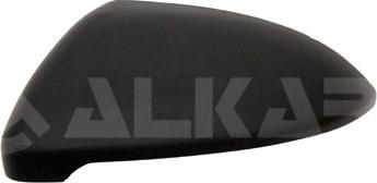 ANDEL AR58347 - Cover, housing, outside mirror car-mod.net