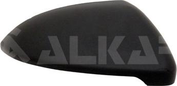 ANDEL AR58364 - Cover, housing, outside mirror car-mod.net
