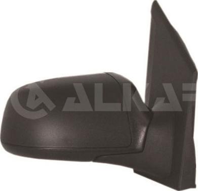 ANDEL AR58241 - Outside Mirror car-mod.net