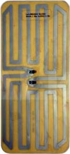 ANDEL AR52032 - Glow Indicator car-mod.net