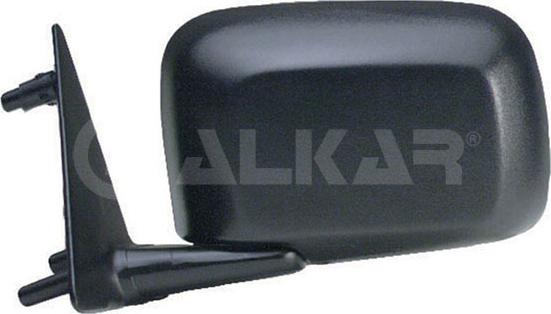 ANDEL AR60423 - Outside Mirror car-mod.net