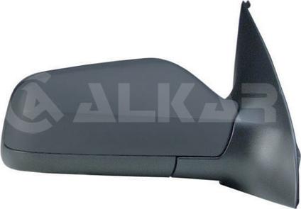 ANDEL AR60685 - Outside Mirror car-mod.net
