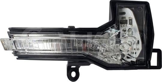 ANDEL AR60027 - Indicator car-mod.net