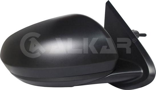 ANDEL AR60709 - Outside Mirror car-mod.net