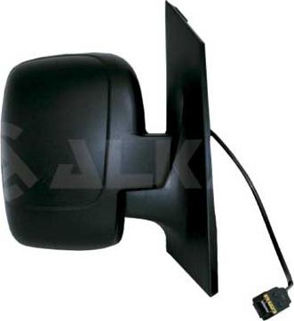 ANDEL AR61557 - Outside Mirror car-mod.net