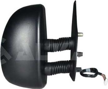 ANDEL AR61515 - Outside Mirror car-mod.net
