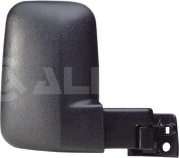 ANDEL AR61538 - Outside Mirror car-mod.net