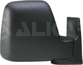 ANDEL AR61529 - Outside Mirror car-mod.net