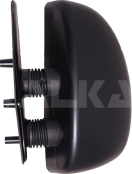 ANDEL AR61630 - Outside Mirror car-mod.net