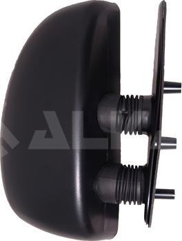 ANDEL AR61632 - Outside Mirror car-mod.net