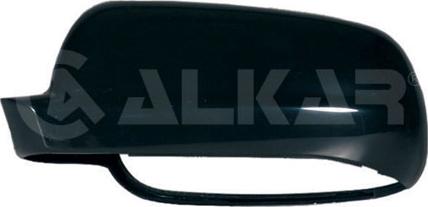 ANDEL AR61014 - Cover, housing, outside mirror car-mod.net