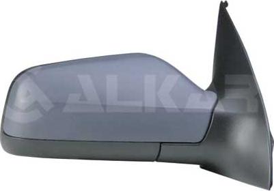 ANDEL AR61793 - Outside Mirror car-mod.net
