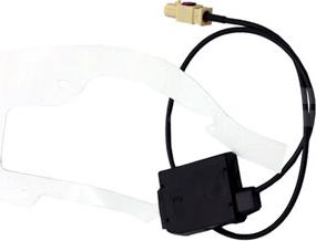 ANDEL AR61724 - Aerial car-mod.net