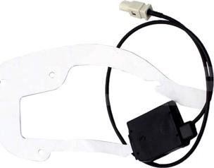 ANDEL AR61723 - Aerial car-mod.net