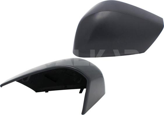 ANDEL AR63085 - Cover, housing, outside mirror car-mod.net