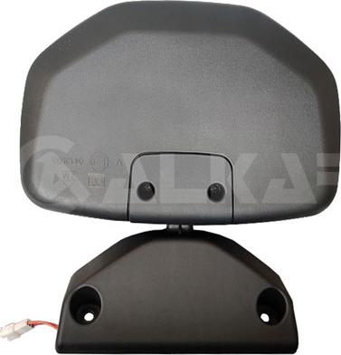 ANDEL AR63314 - Ramp Mirror car-mod.net