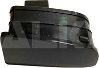ANDEL AR62005 - Lane Change Warning Light car-mod.net