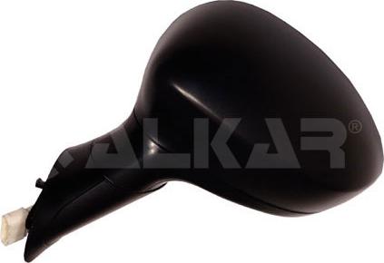ANDEL AR19060 - Outside Mirror car-mod.net
