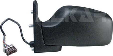 ANDEL AR15099 - Outside Mirror car-mod.net