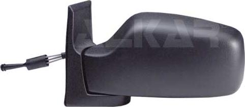 ANDEL AR15095 - Outside Mirror car-mod.net