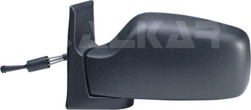 ANDEL AR15097 - Outside Mirror car-mod.net