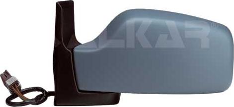 ANDEL AR15105 - Outside Mirror car-mod.net