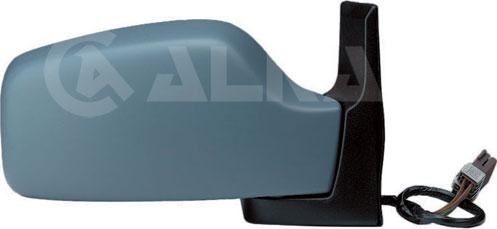 ANDEL AR15106 - Outside Mirror car-mod.net