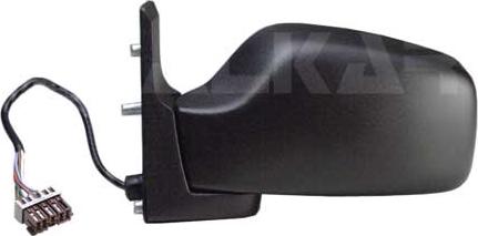 ANDEL AR15101 - Outside Mirror car-mod.net