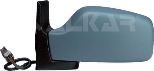 ANDEL AR15103 - Outside Mirror car-mod.net