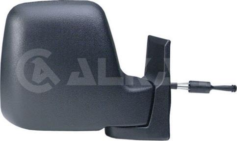 ANDEL AR15290 - Outside Mirror car-mod.net