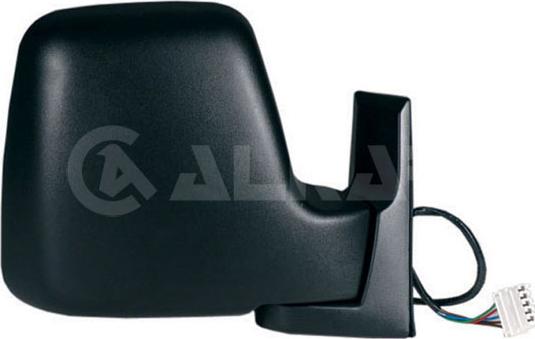 ANDEL AR15292 - Outside Mirror car-mod.net