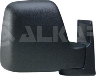 ANDEL AR15288 - Outside Mirror car-mod.net