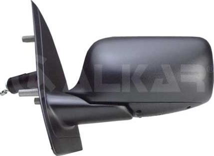 ANDEL AR10010 - Outside Mirror car-mod.net