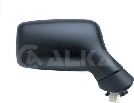 ANDEL AR11004 - Outside Mirror car-mod.net