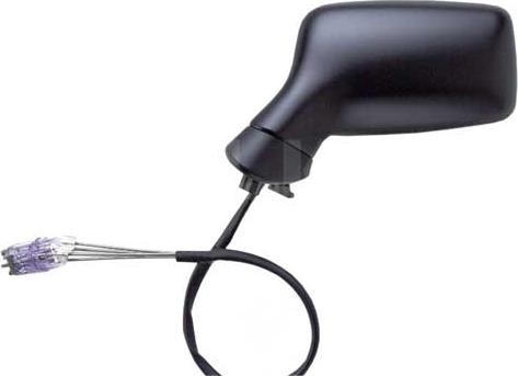 ANDEL AR11001 - Outside Mirror car-mod.net