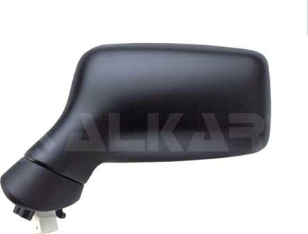 ANDEL AR11003 - Outside Mirror car-mod.net
