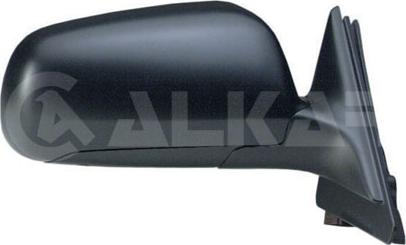 ANDEL AR11083 - Outside Mirror car-mod.net