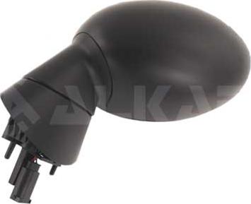 ANDEL AR13005 - Outside Mirror car-mod.net